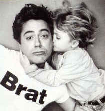 Robert Downey Jr. Picture