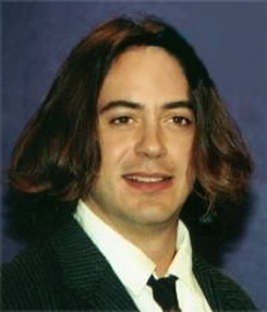 Robert Downey Jr. Picture