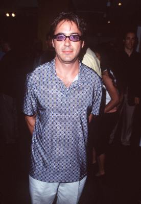 Robert Downey Jr. Picture