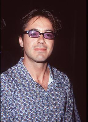 Robert Downey Jr. Picture