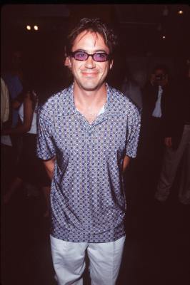 Robert Downey Jr. Picture