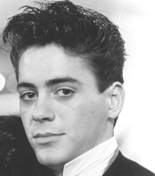 Robert Downey Jr. Photo