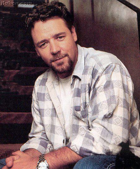 Russell Crowe Photo