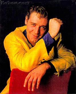 Russell Crowe Photo
