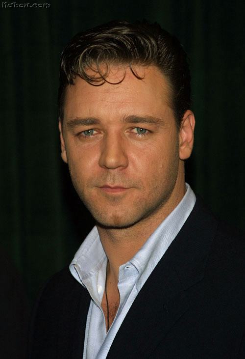 Russell Crowe Photo