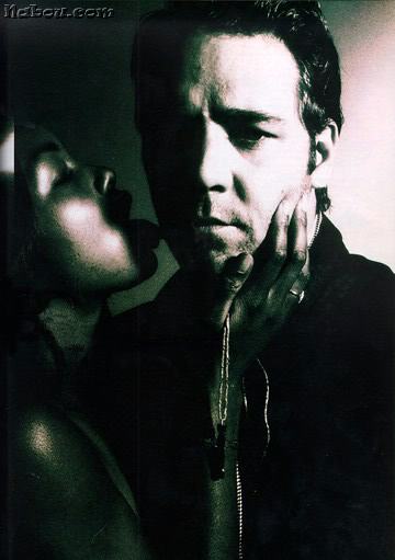 Russell Crowe Photo