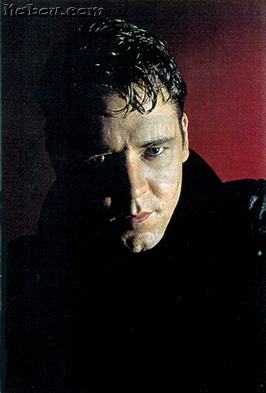 Russell Crowe Photo