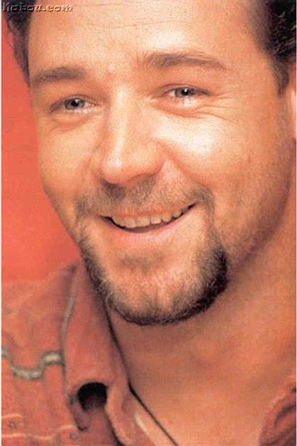 Russell Crowe Photo