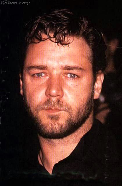 Russell Crowe Photo