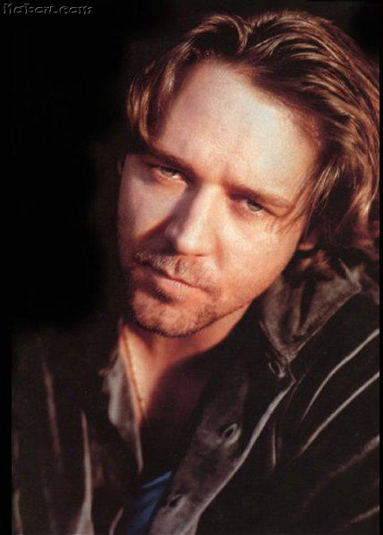 Russell Crowe Photo