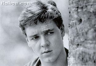 Russell Crowe Photo