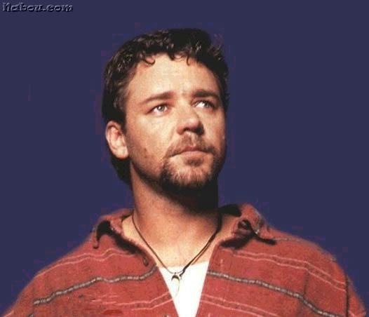 Russell Crowe Photo