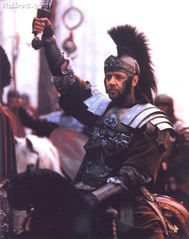 Russell Crowe Photo