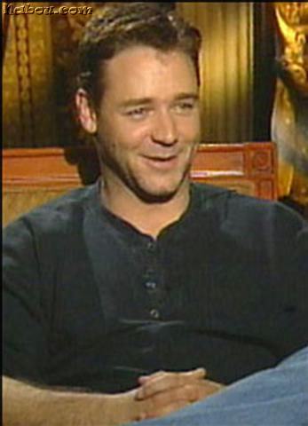 Russell Crowe Photo