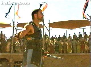 Russell Crowe Photo