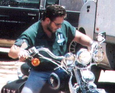 Russell Crowe Photo