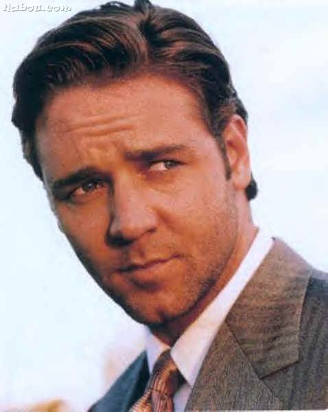 Russell Crowe Photo