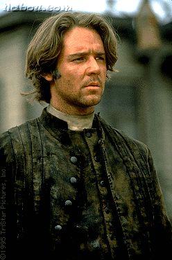 Russell Crowe Photo