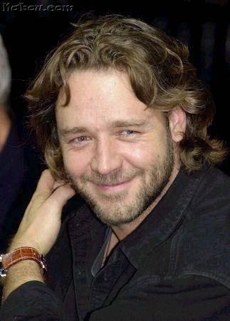 Russell Crowe Photo