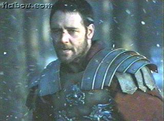 Russell Crowe Photo