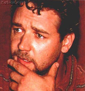 Russell Crowe Photo