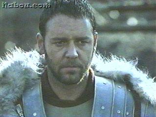 Russell Crowe Photo