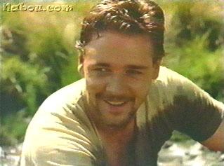 Russell Crowe Photo