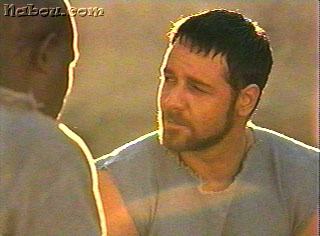 Russell Crowe Photo