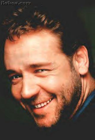 Russell Crowe Photo