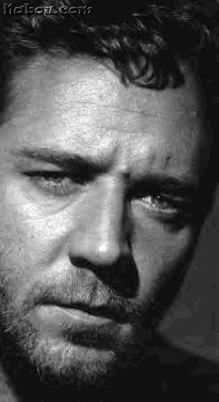 Russell Crowe Photo