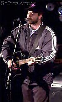 Russell Crowe Photo