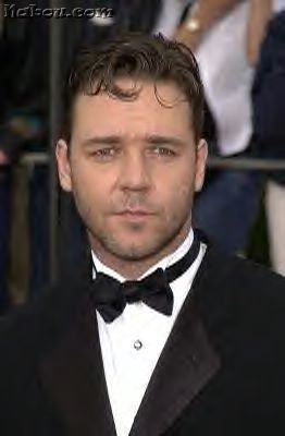 Russell Crowe Photo