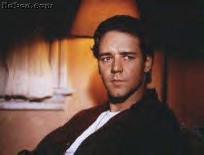 Russell Crowe Photo