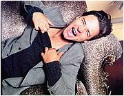Russell Crowe Photos: click to view