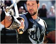 Russell Crowe Photos: click to view