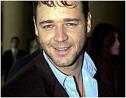 Russell Crowe Photos: click to view