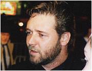 Russell Crowe Photos: click to view