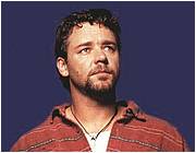 Russell Crowe Photos: click to view