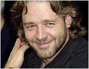 Russell Crowe Photos: click to view