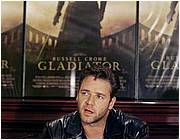 Russell Crowe Photos: click to view