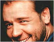 Russell Crowe Photos: click to view