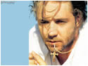 Russell Crowe Wallpaper - Choose your screen resolution