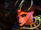 Diablo II: The Sorceress
