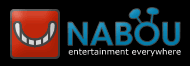NABOU | entertainment everywhere