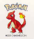 CHARMELEON