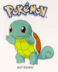 SQUIRTLE