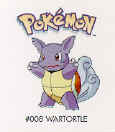 WARTORTLE