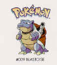 BLASTOISE