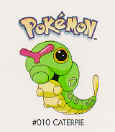 CATERPIE