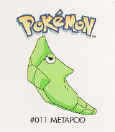 METAPOD